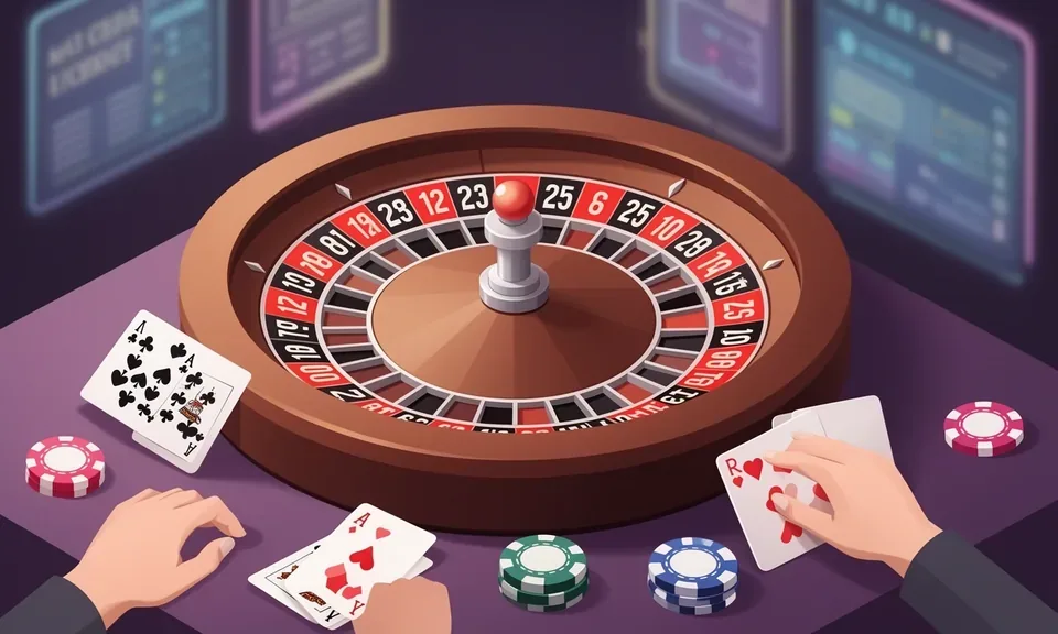 hello8 Casino hello8 - Sảnh Chơi Riêng Cho Người Sành